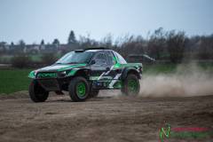 MING testovani Hummer centrum 04/2024
