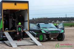 MING testovani Hummer centrum 04/2024