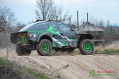 MING testovani Hummer centrum 04/2024