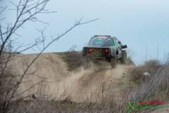 MING testovani Hummer centrum 04/2024
