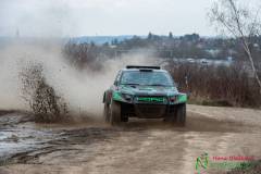 MING testovani Hummer centrum 04/2024