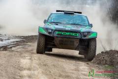 MING testovani Hummer centrum 04/2024
