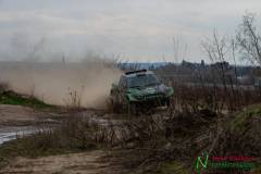 MING testovani Hummer centrum 04/2024