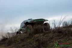 MING testovani Hummer centrum 04/2024