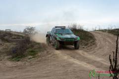 MING testovani Hummer centrum 04/2024