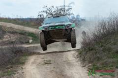 MING testovani Hummer centrum 04/2024
