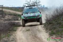 MING testovani Hummer centrum 04/2024
