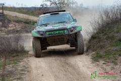 MING testovani Hummer centrum 04/2024