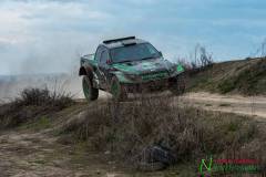 MING testovani Hummer centrum 04/2024