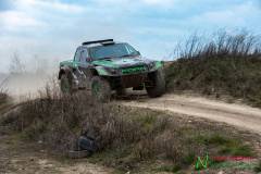 MING testovani Hummer centrum 04/2024
