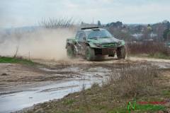 MING testovani Hummer centrum 04/2024