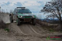 MING testovani Hummer centrum 04/2024
