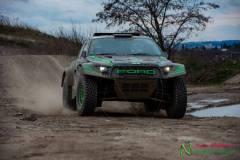 MING testovani Hummer centrum 04/2024