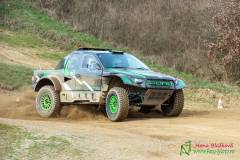 MING testovani Sedlčany 04/2024
