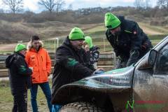 MING testovani Sedlčany 04/2024