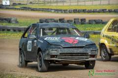 Klara Cup Nechanice 04/2024
