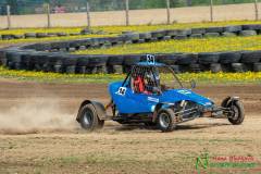 Klara Cup Nechanice 04/2024