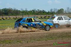 Klara Cup Nechanice 04/2024