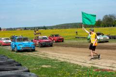 Klara Cup Nechanice 04/2024