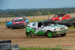 Klara Cup Nechanice 04/2024