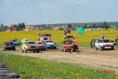 Klara Cup Nechanice 04/2024
