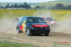 Klara Cup Nechanice 04/2024