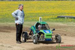 Klara Cup Nechanice 04/2024