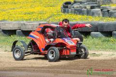 Klara Cup Nechanice 04/2024