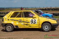Klara Cup Nechanice 04/2024