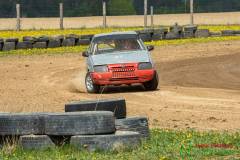 Klara Cup Nechanice 04/2024