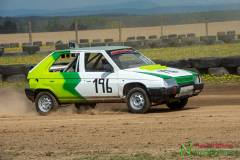 Klara Cup Nechanice 04/2024