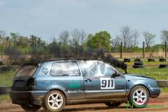 Klara Cup Nechanice 04/2024