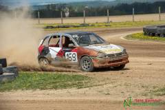 Klara Cup Nechanice 04/2024