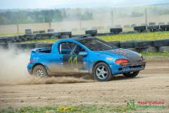 Klara Cup Nechanice 04/2024