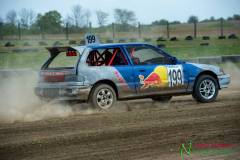 Klara Cup Nechanice 04/2024