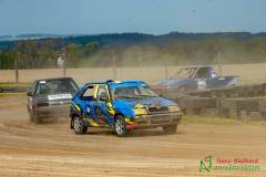 Klara Cup Nechanice 04/2024