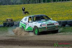 Klara Cup Nechanice 04/2024