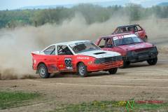 Klara Cup Nechanice 04/2024