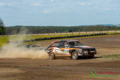 Klara Cup Nechanice 04/2024