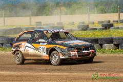 Klara Cup Nechanice 04/2024