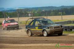 Klara Cup Nechanice 04/2024
