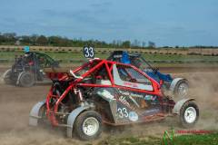 Klara Cup Nechanice 04/2024