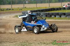 Klara Cup Nechanice 04/2024