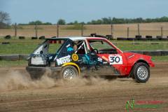 Klara Cup Nechanice 04/2024