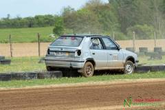 Klara Cup Nechanice 04/2024