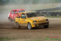 Klara Cup Nechanice 04/2024