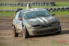 Klara Cup Nechanice 04/2024