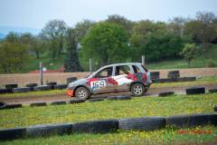 Klara Cup Nechanice 04/2024