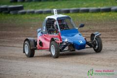Klara Cup Nechanice 04/2024