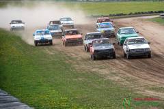 Klara Cup Nechanice 04/2024